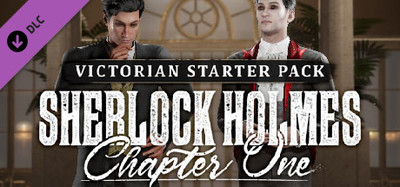 Sherlock Holmes Chapter One - Victorian Starter Pack