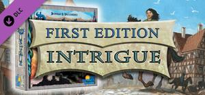 Dominion - Intrigue: 1st Edition banner