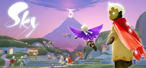 Sky: Children of the Light banner