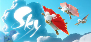 Sky: Children of the Light banner