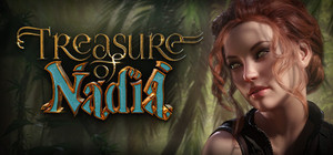 Treasure of Nadia banner