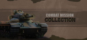 Combat Mission Collection banner