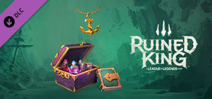 Ruined King: A League of Legends Story™ - Ruination Starter Pack banner