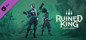 Ruined King: A League of Legends Story™ - Ruined Skin Variants banner