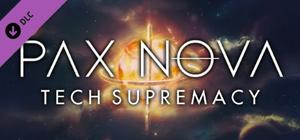 Pax Nova - Tech Supremacy banner