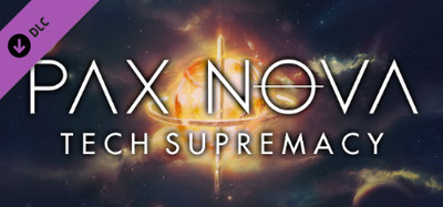 Pax Nova - Tech Supremacy