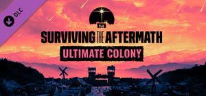 Surviving the Aftermath - Ultimate Colony banner