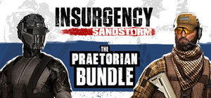 Insurgency: Sandstorm - Praetorian Set Bundle banner