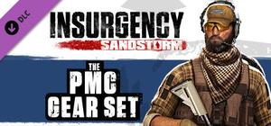 Insurgency: Sandstorm - PMC Gear Set banner