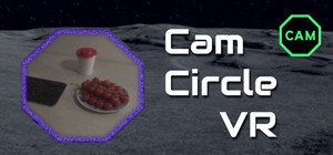 Cam Circle VR banner