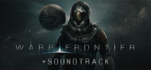 Warp Frontier + Original Soundtrack Bundle banner