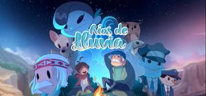 Ríos de Lluvia banner