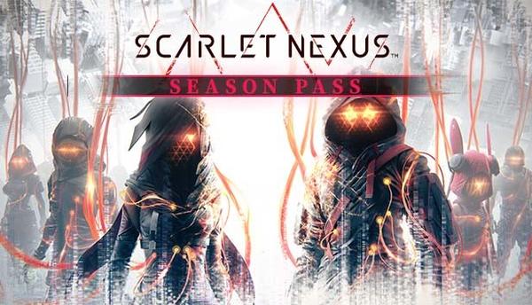 SCARLET NEXUS サイン入りポスター SCARLET NEXUS サイン入りポスター Does anyone have the full