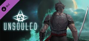 Unsouled - Digital Artbook banner