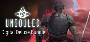 Unsouled Digital Deluxe Bundle banner