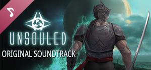 Unsouled Soundtrack banner