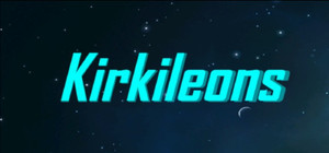 Kirkileons banner