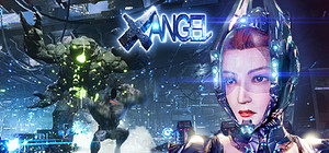 Xangel banner