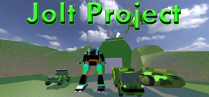 Jolt Project banner