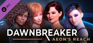 Dawnbreaker - Aeon's Reach - 18+ Patch banner
