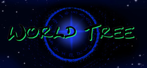 World Tree banner