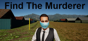 Find The Murderer banner