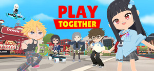 Play Together ? banner