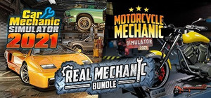 Real Mechanic banner