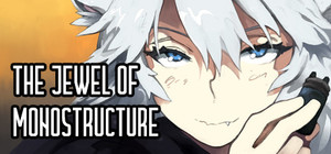 Sanator: The Jewel of Monostructure banner