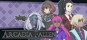 Arcadia Fallen Digital Deluxe banner