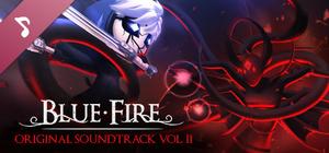 Blue Fire Soundtrack Vol. II banner