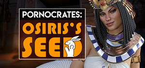 Pornocrates: Osiris's Seed banner