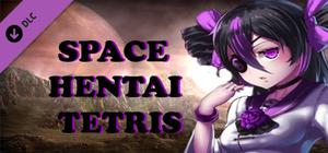 SPACE HENTAI TETRIS banner