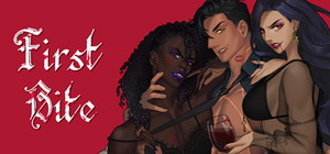 First Bite banner