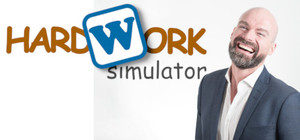 Hardwork Simulator banner