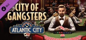 City of Gangsters: Atlantic City banner