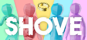 Shove banner