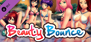 Beauty Bounce - Adult Content banner