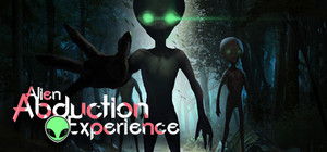 Alien Abduction Experience PC HD banner