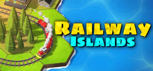 Railway Islands - Puzzle banner