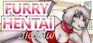 Hentai Furry Jigsaw banner