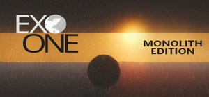 Exo One: Monolith Edition banner