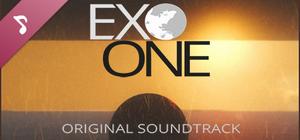 Exo One Soundtrack banner