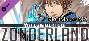 RPG Maker MZ - Zonderland banner