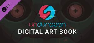 Undungeon Artbook banner