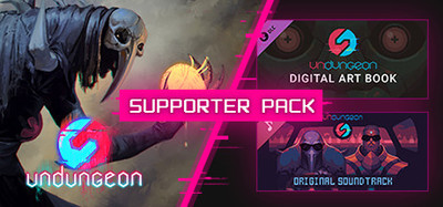Undungeon Supporter Bundle
