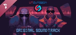 Undungeon OST banner