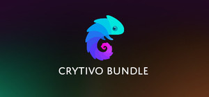 Crytivo Bundle banner