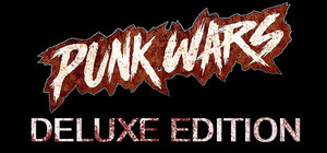 Punk Wars Deluxe Edition banner