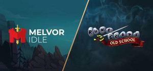 Old Friends of Gielinor Pack banner